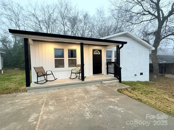 608 Rock ST, Lancaster, SC 29720