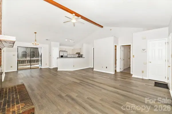 14806 Forest Mist WAY, Charlotte, NC 28273