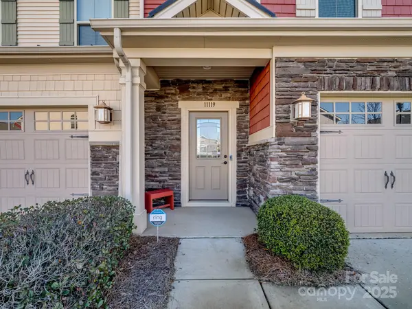 11119 JC Murray DR NW, Concord, NC 28027