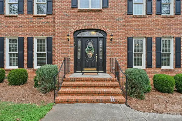 3801 Cherrybrook DR, Mint Hill, NC 28227