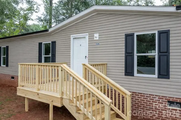 536 Lincoln View RD, Lincolnton, NC 28092