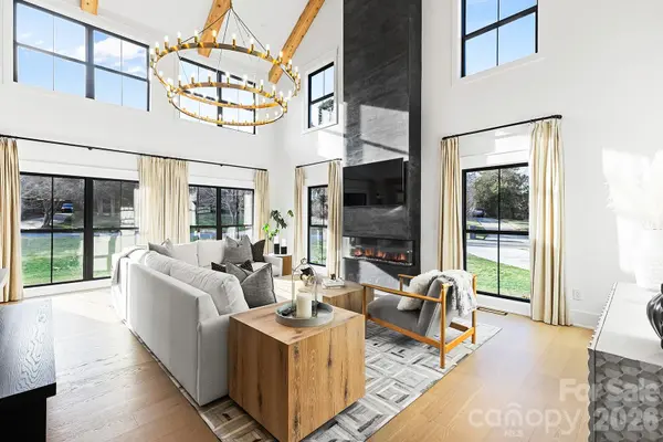 3207 Broadfield RD, Charlotte, NC 28226