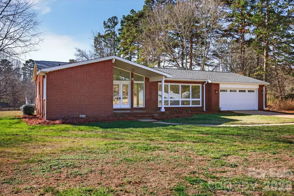 255 Lariat CIR, Salisbury, NC 28144