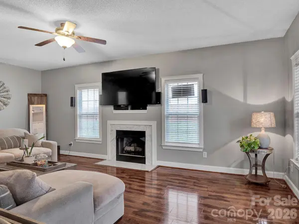 13815 Hastings Farm RD, Huntersville, NC 28078