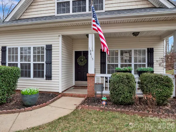 13815 Hastings Farm RD, Huntersville, NC 28078