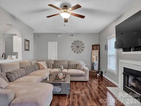 13815 Hastings Farm RD, Huntersville, NC 28078
