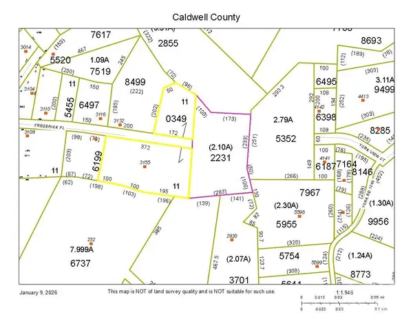 3155 Fredrick PL, Granite Falls, NC 28630