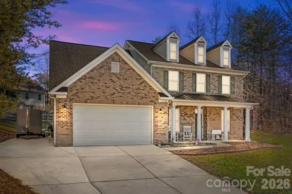 108 Tartan PL, Mooresville, NC 28115