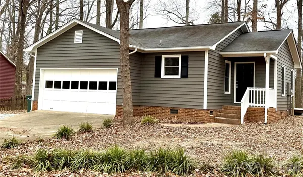 2314 Raccoon RUN,  Monroe,  NC 28110