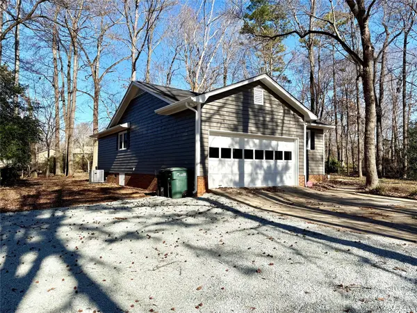 2314 Raccoon RUN, Monroe, NC 28110