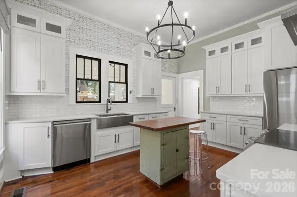 85 Grove AVE NW, Concord, NC 28025