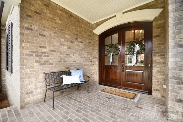 2478 Christenbury Hall CT NW, Concord, NC 28027
