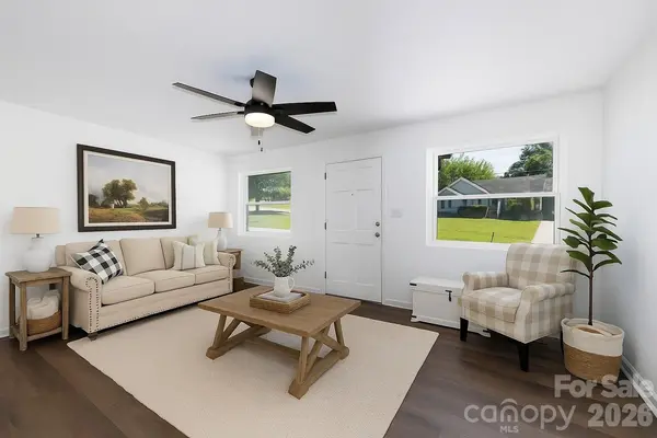 108 S Little Texas RD, Kannapolis, NC 28083