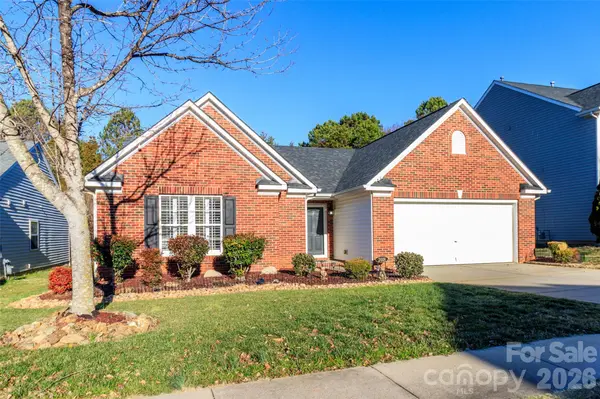 2018 Bridleside DR, Indian Trail, NC 28079