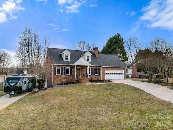 617 Campbell AVE E, Salisbury, NC 28146