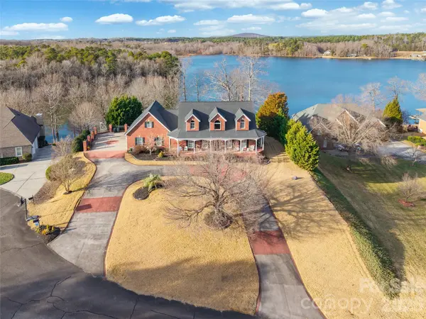 215 Blue Heron DR, Rock Hill, SC 29732