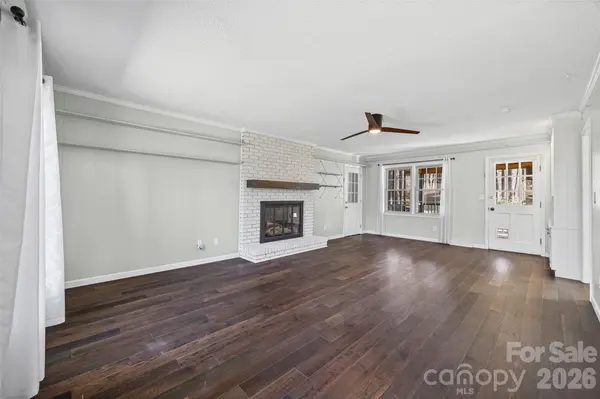 405 Bratton AVE, York, SC 29745