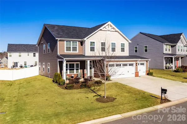 1880 Tacoma WAY, Denver, NC 28037