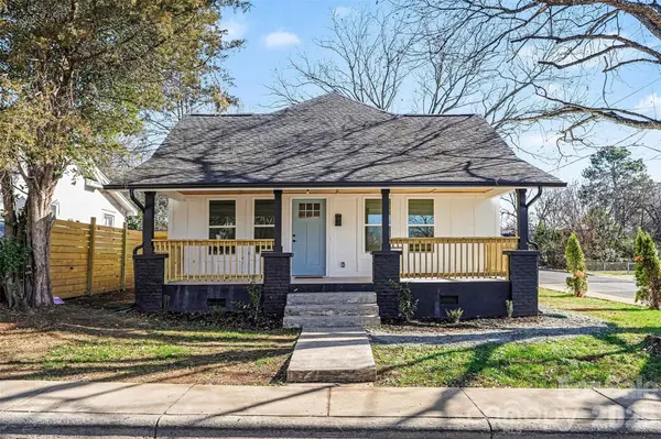 500 Boyte ST, Monroe, NC 28110