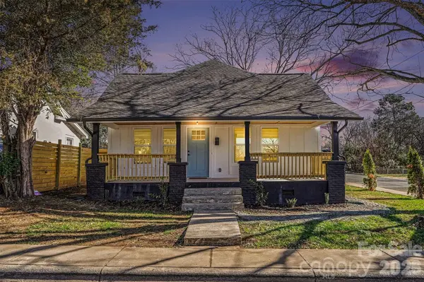 500 Boyte ST, Monroe, NC 28110
