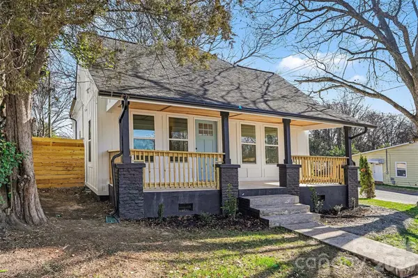 500 Boyte ST, Monroe, NC 28110