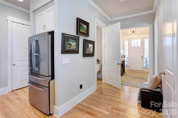 3246 Spring Forest RD, Harrisburg, NC 28075