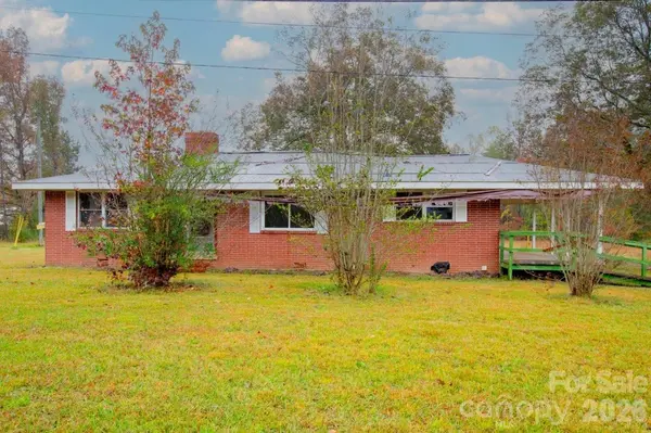 10010 Stokes Ferry RD, Gold Hill, NC 28071
