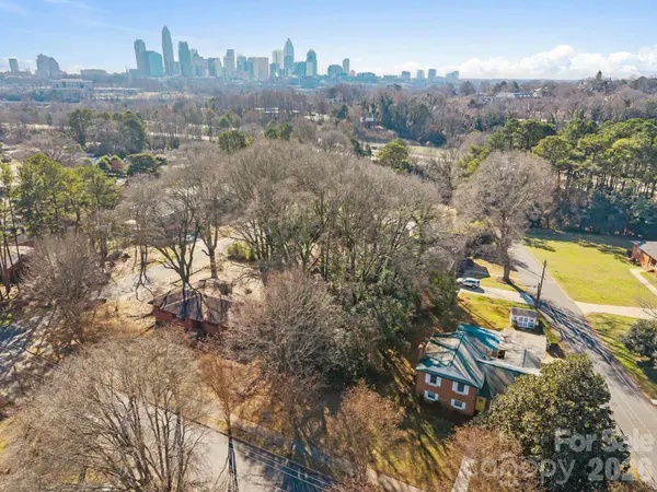 1909 Patton AVE, Charlotte, NC 28216
