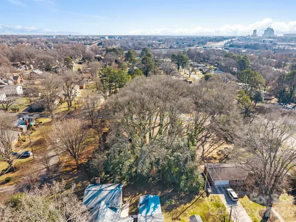 1909 Patton AVE, Charlotte, NC 28216
