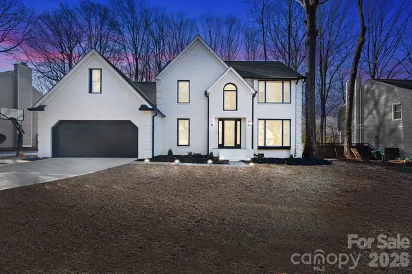 2124 Annecy DR,  Matthews,  NC 28105