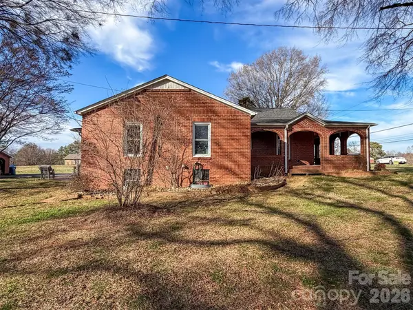 4363 Section House RD, Hickory, NC 28601