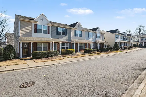 12728 Livengood LN, Charlotte, NC 28269