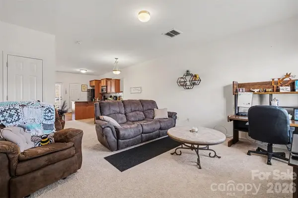 12728 Livengood LN, Charlotte, NC 28269