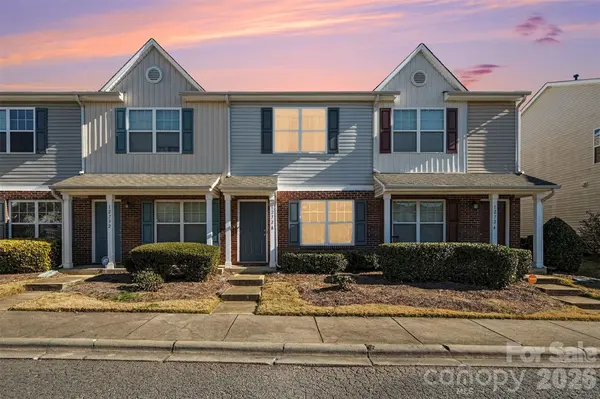 12728 Livengood LN, Charlotte, NC 28269