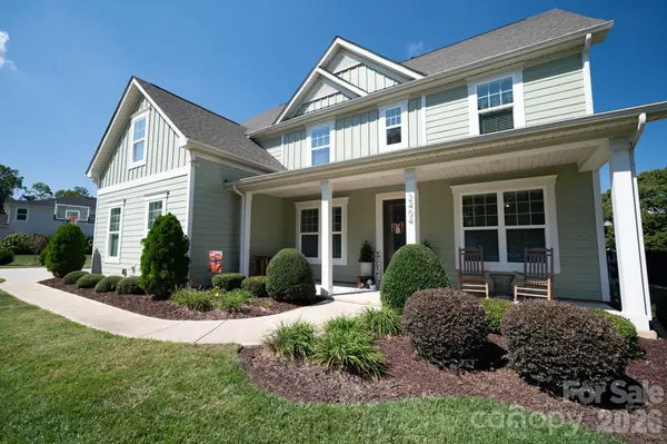 2404 Rosemond CIR #3, Gastonia, NC 28056
