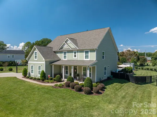 2404 Rosemond CIR #3, Gastonia, NC 28056