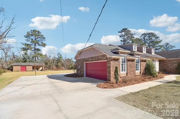 454 Woodberry DR, Orangeburg, SC 29115