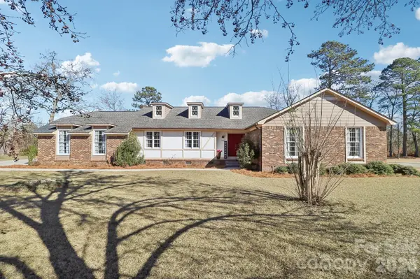 454 Woodberry DR, Orangeburg, SC 29115