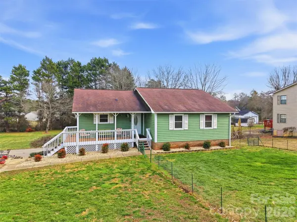 2735 Sides AVE,  Connelly Springs,  NC 28612