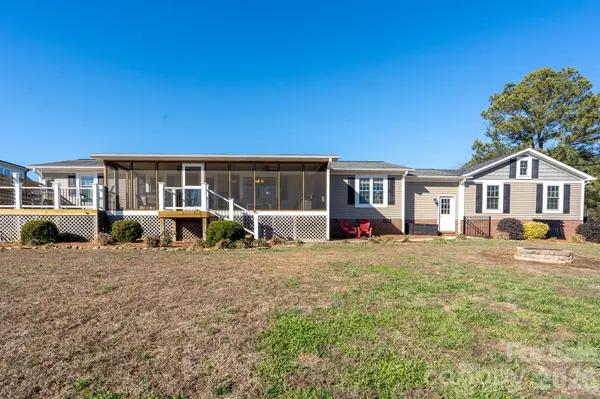 523 Harbor RD, Norwood, NC 28128