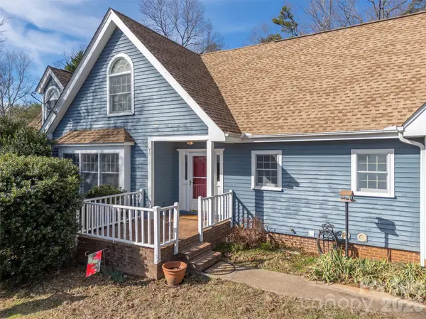 4006 Polk County Line RD, Rutherfordton, NC 28139