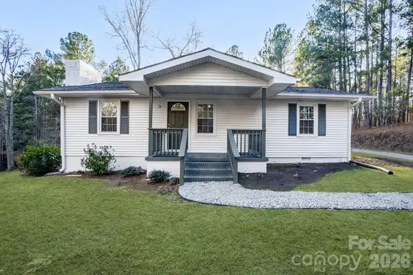 28 Robert Tyson RD, Wadesboro, NC 28170