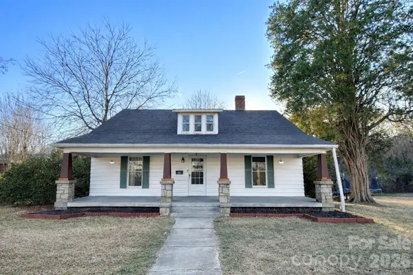 129 11th ST, Spencer, NC 28159