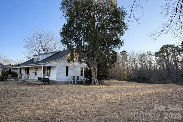 129 11th ST, Spencer, NC 28159