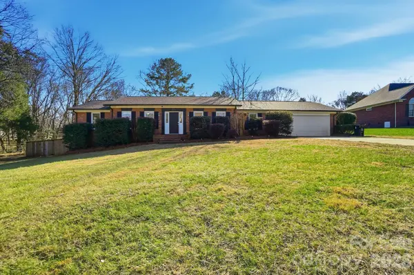 4214 Glen Haven DR SW, Concord, NC 28027