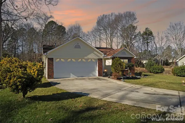 2208 Ryefield WAY, Monroe, NC 28112
