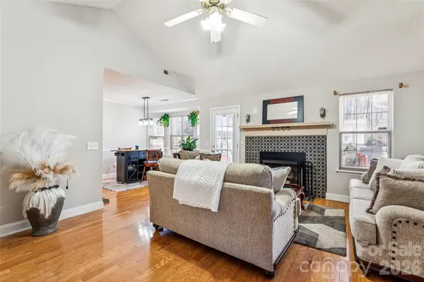 2208 Ryefield WAY, Monroe, NC 28112