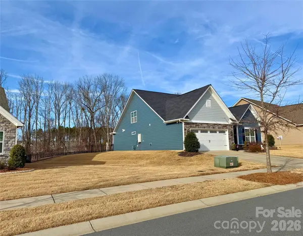 1401 Curling Creek DR, Indian Trail, NC 28079