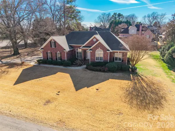 1909 Malvern RD, Rock Hill, SC 29732