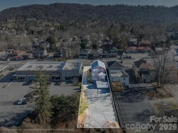 346 Merrimon AVE, Asheville, NC 28801